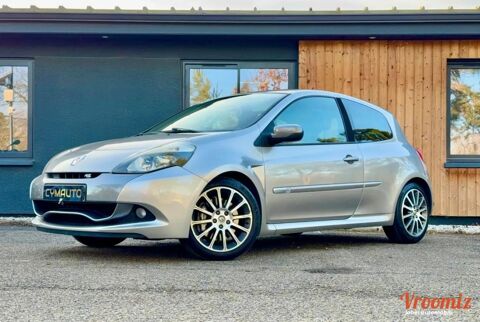 Annonce voiture Renault Clio 16980 �