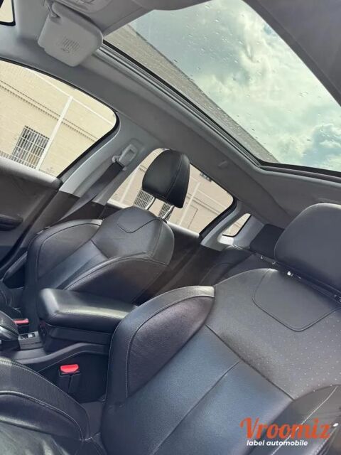 2008 GENERATION-I 1.6 E-HDI 90 ALLURE 2014 occasion 95100 Argenteuil
