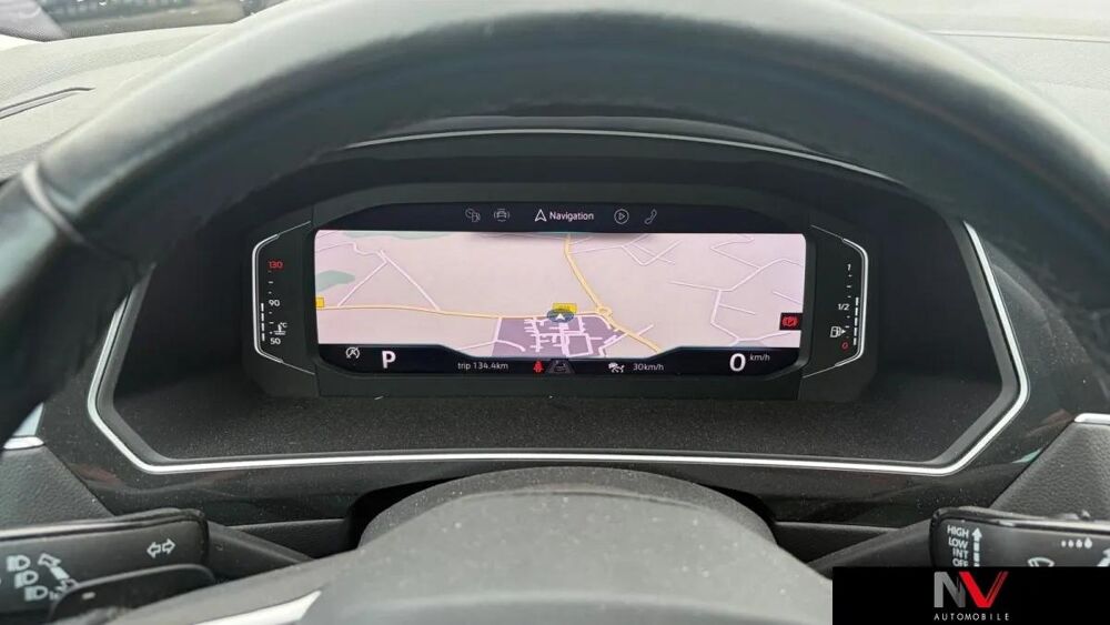 Tiguan 2021 occasion 83320 Carqueiranne
