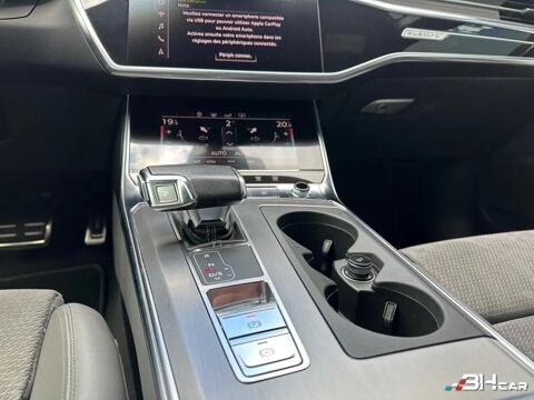 A6 AVANT 3.0 45 TDI 230 HYBRID MHEV QUATTRO TIPTRONIC BVA 2019 occasion 33980 Audenge