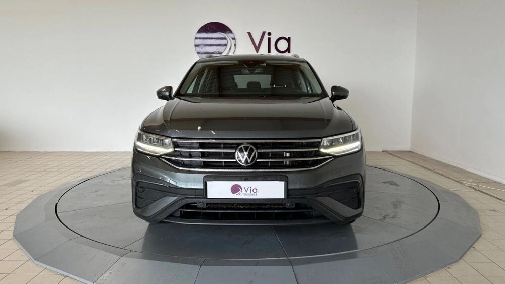 Tiguan ALLSPACE 2.0 TDI 150 LIFE BUSINESS DSG BVA 2023 occasion 17600 Saujon