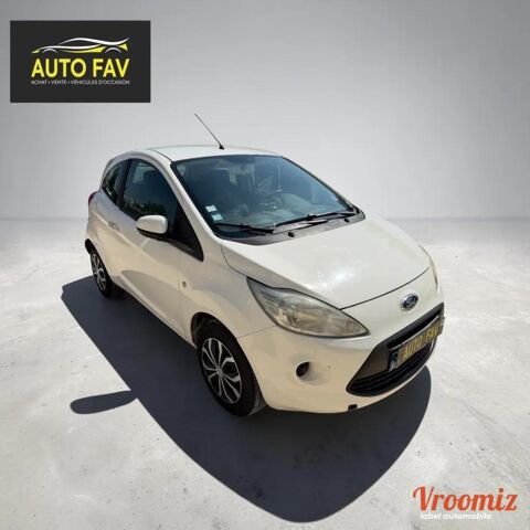 Ka 1.2 70 AMBIENTE 2011 occasion 13127 VITROLLES