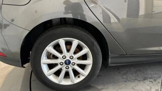 Focus 1.0 ECOBOOST 125 TITANIUM START-STOP 2016 occasion 76190 Auzebosc