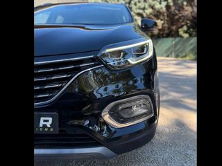 Kadjar 1.3 TCE 140 INTENS EDC BVA 2019 occasion 13570 Barbentane