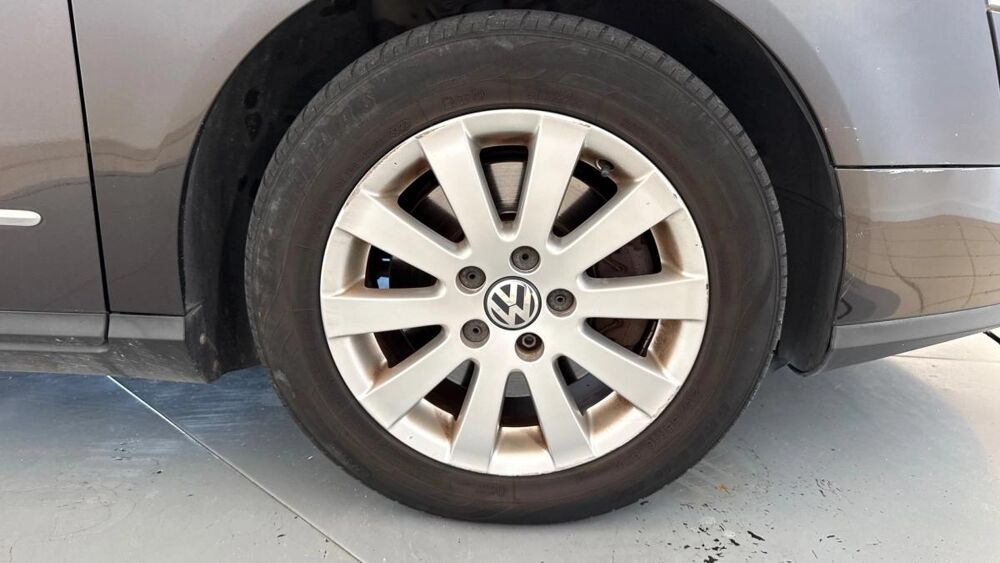 Passat 2009 occasion 17600 Saujon