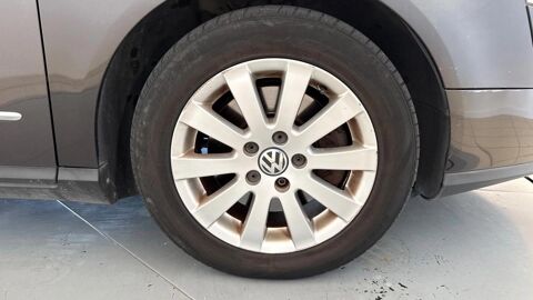 Passat 2009 occasion 17600 Saujon