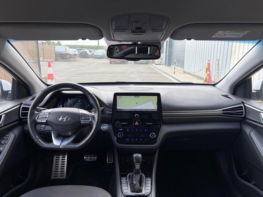 Ioniq 2018 occasion 78630 Orgeval