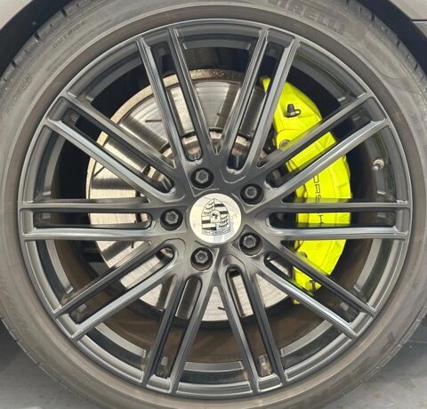 Panamera 4EHYBRID 4 E-Hybrid 2018 occasion 59494 Petite-For&ecirc;t