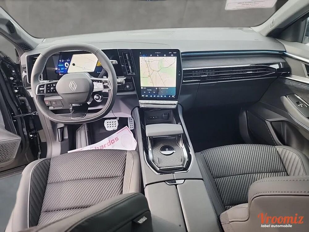 Austral 1.2 E-TECH 200H 130 FULL-HYBRID HYBRID 1.7KWH ESPRIT ALPINE 2026 occasion 17100 SAINTES