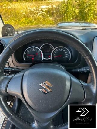 Jimny 2015 occasion 83260 LA CRAU