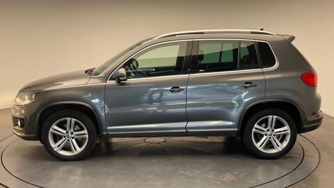 Tiguan 2.0 TDI Sportline BMT 2012 occasion 59223 Roncq