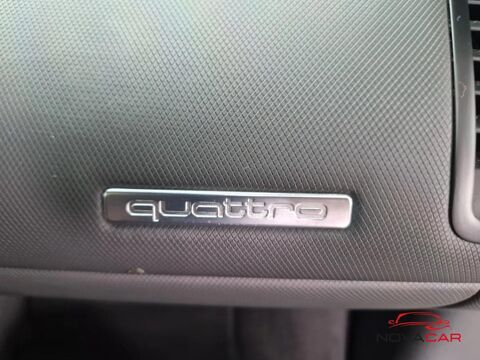 R8 COUPE 4.2 FSI 420 QUATTRO R-TRONIC BVA 2008 occasion 31390 Carbonne
