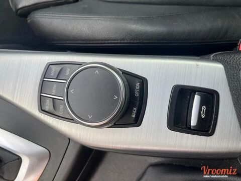Serie 2 CABRIOLET 2.0 230 I 250 M-SPORT BVA 2018 occasion 77250 &Eacute;cuelles