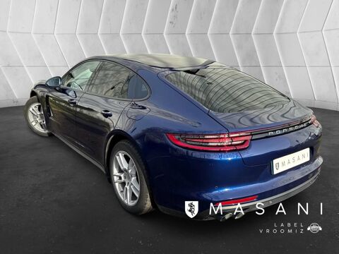 Panamera 2020 occasion 91070 BONDOUFLE