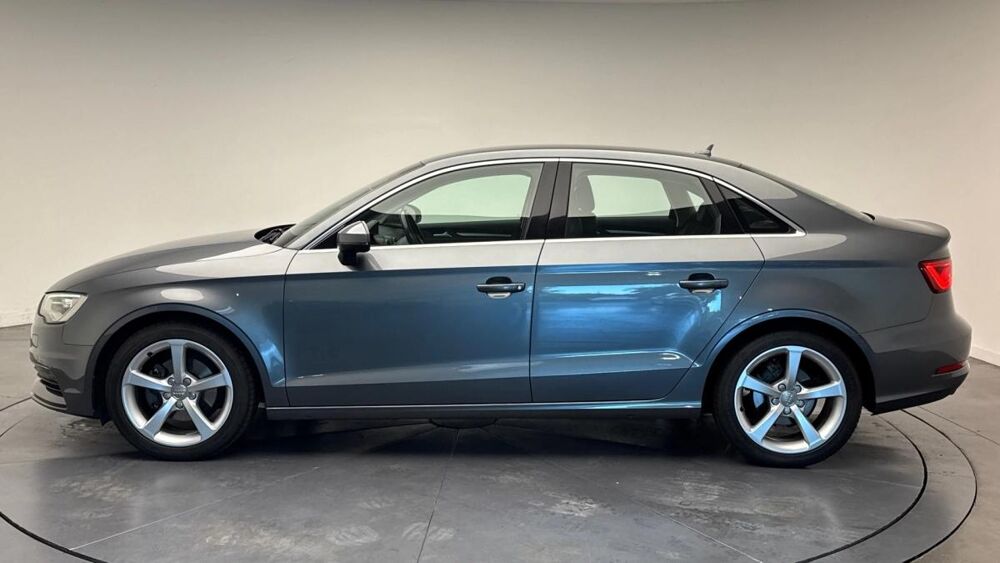A3 1.6 TDI ambition 2014 occasion 59223 Roncq