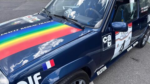  1990 occasion 60200 Compi&egrave;gne