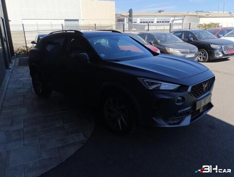 Formentor 1.5 TSI 150 V DSG BVA 2024 occasion 67500 Haguenau