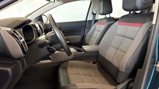 C5 1.5 BHDI Business 2021 occasion 17600 Saujon