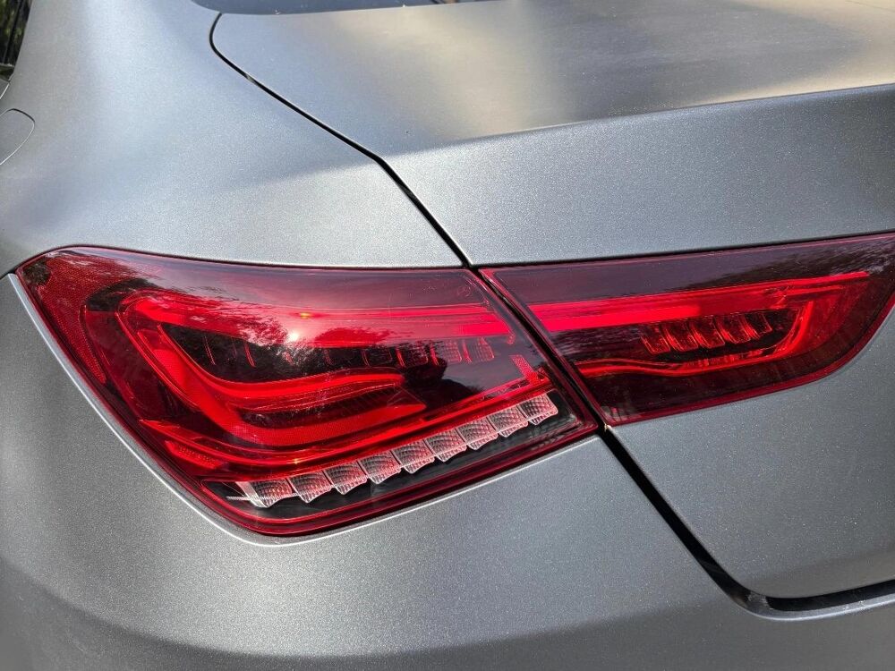 Classe CLA COUPE 1.3 200 165 EDITION-1 7G-DCT BVA 2020 occasion 92310 SEVRES