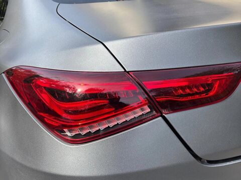 Classe CLA COUPE 1.3 200 165 EDITION-1 7G-DCT BVA 2020 occasion 92310 SEVRES