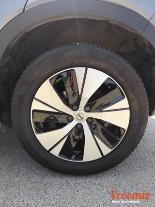 XC40 1.5 T5 262H 180 TWIN-ENGINE RECHARGE PHEV HYBRID INSCRIPTION 2021 occasion 77700 Serris
