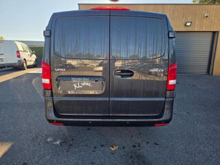 Vito 2022 occasion 12200 VILLEFRANCHE-DE-ROUERGUE