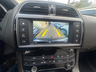 F-PACE 2017 occasion 93600 Aulnay-sous-Bois