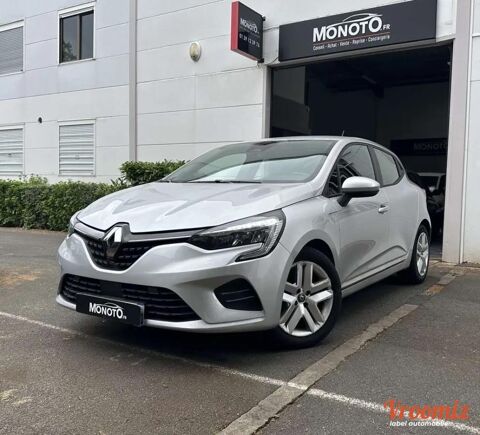 Annonce voiture Renault Clio 12990 €