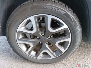 Renegade 1.6 MULTIJET 95 ASPEN 2WD START-STOP 2018 occasion 67500 Haguenau