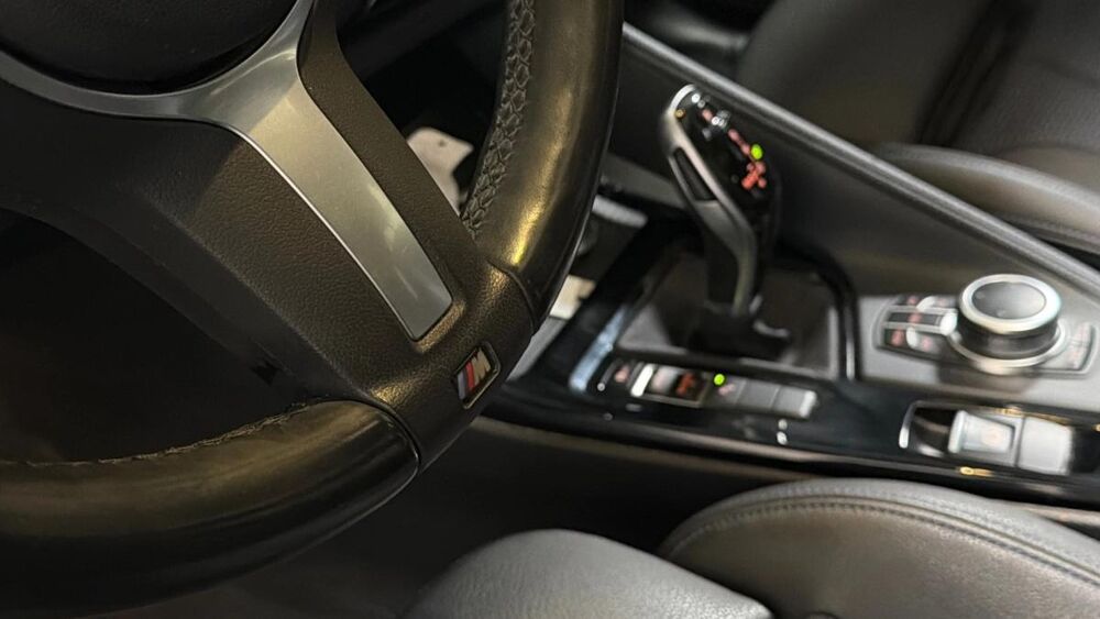 X2 sDrive 18 i 18i DKG7 M Sport 2020 occasion 91380 Chilly-Mazarin