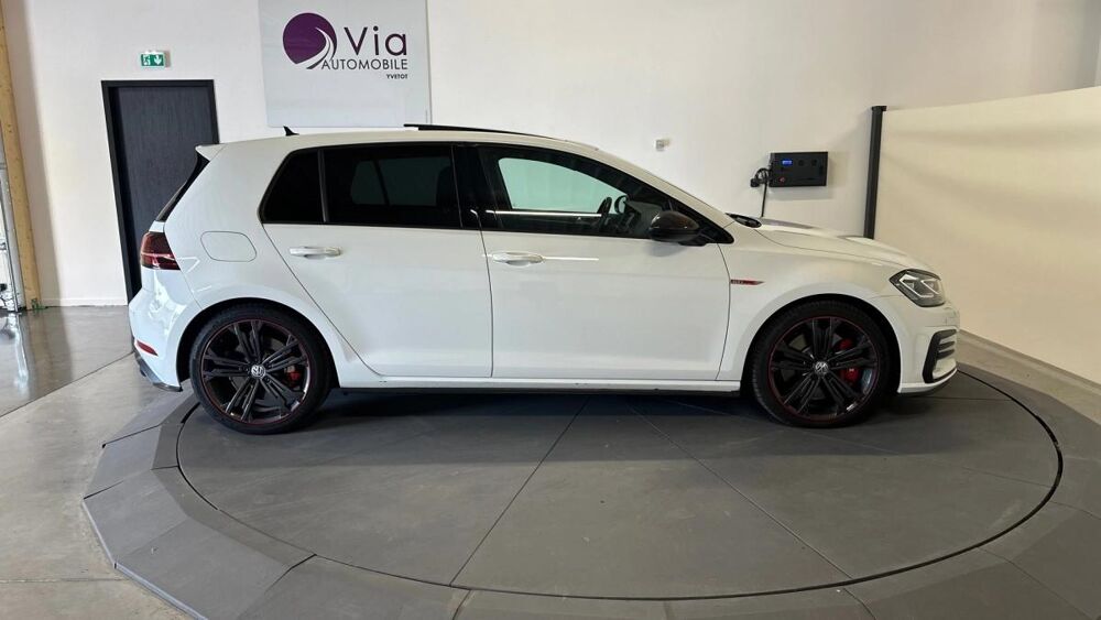 Golf GTI 245P GTI Performance BMT/Start-Stop 2018 occasion 76190 Auzebosc