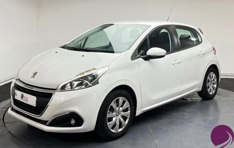 Annonce voiture Peugeot 208 6990 €