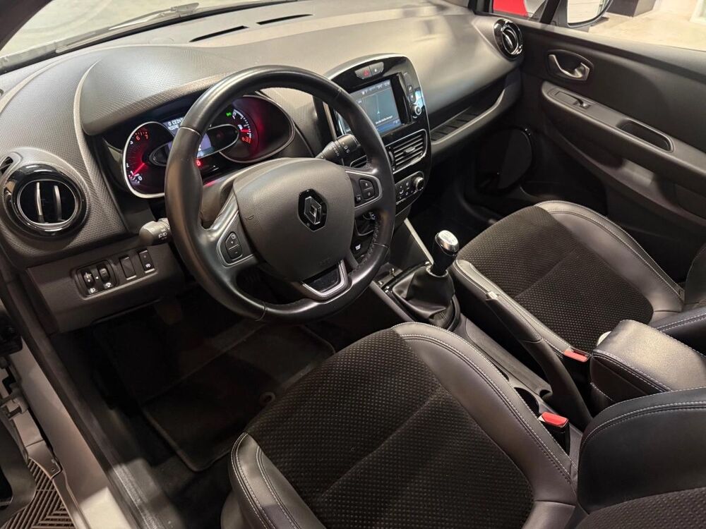Clio 0.9 TCE 90 ENERGY INTENS 2018 occasion 78410 Aubergenville