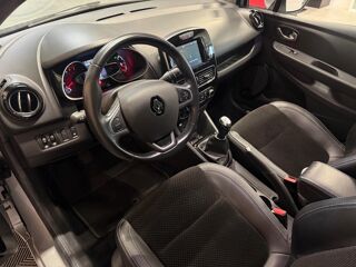 Clio 0.9 TCE 90 ENERGY INTENS 2018 occasion 78410 Aubergenville