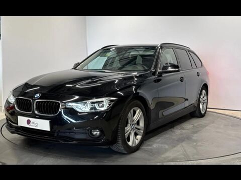 Annonce voiture BMW Série 3 17490 €