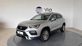 Ateca 1.5 TSI Style Business 2021 occasion 17600 Saujon