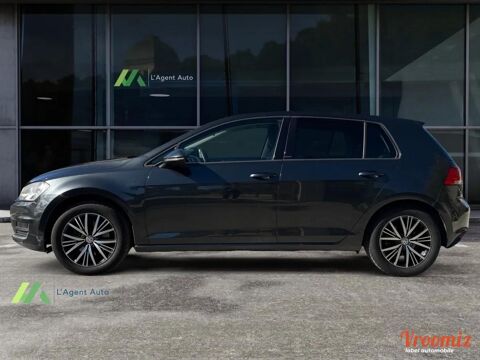Golf 1.4 TSI 150 BLUEMOTION ACT ALLSTAR 2016 occasion 34110 Frontignan