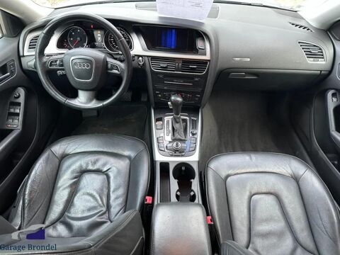 A5 2010 occasion 69580 Sathonay-Camp