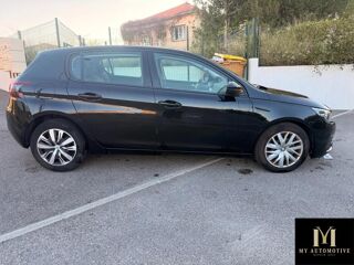 308 2019 occasion 84300 Cavaillon