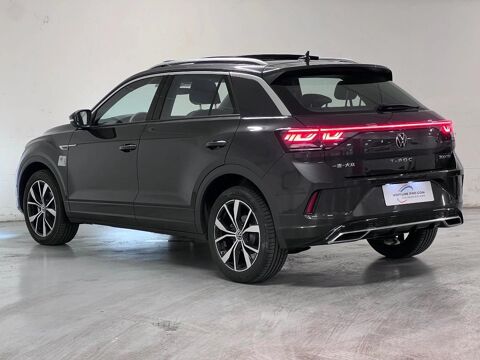 T-ROC STARLIGHT R-LINE 1.5 TSI 160 2026 occasion 94400 VITRY-SUR-SEINE