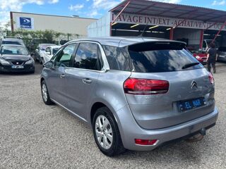 C4 Picasso 2017 occasion 69200 Venissieux