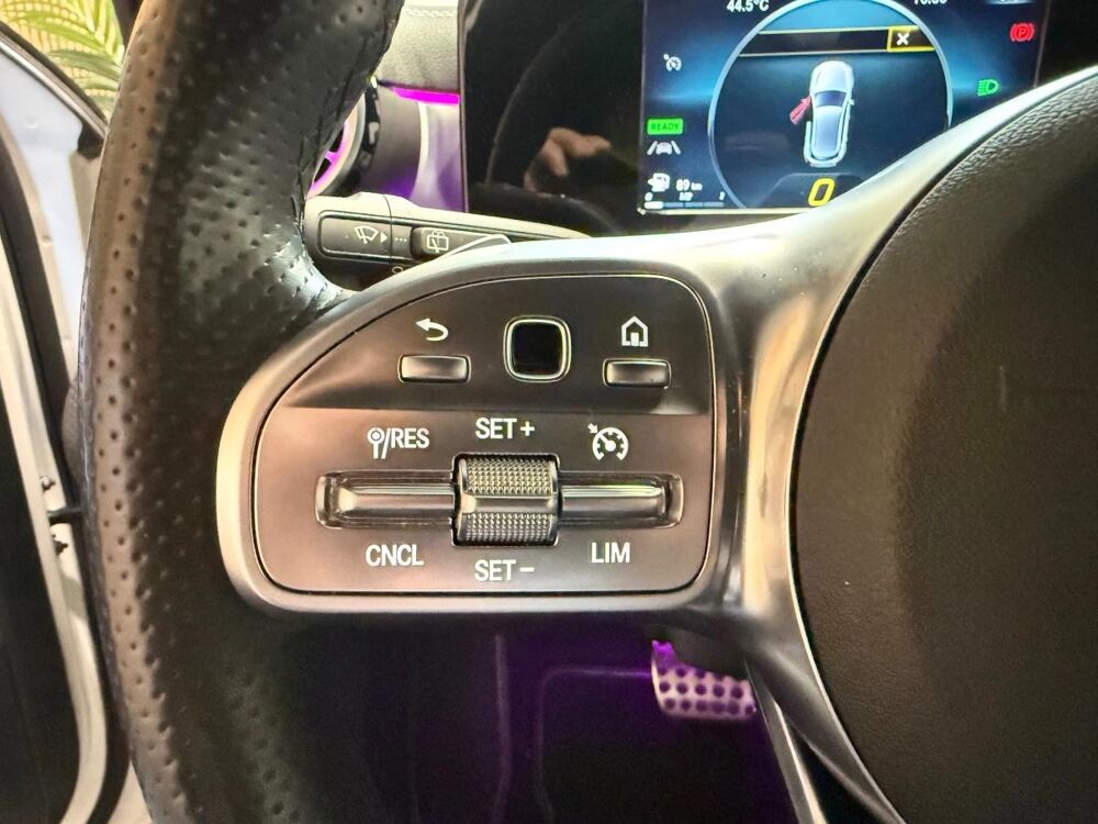 Classe A 1.3 250 E 218H 160 EQ-POWER PHEV HYBRID 15.6KWH STYLE LINE 8 2020 occasion 78410 Aubergenville