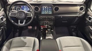 Wrangler 2021 occasion 66000 Perpignan
