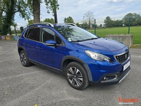 2008 GENERATION-I 1.5 BLUEHDI 120 ALLURE EAT BVA START-STOP 2019 occasion 64990 MOUGUERRE
