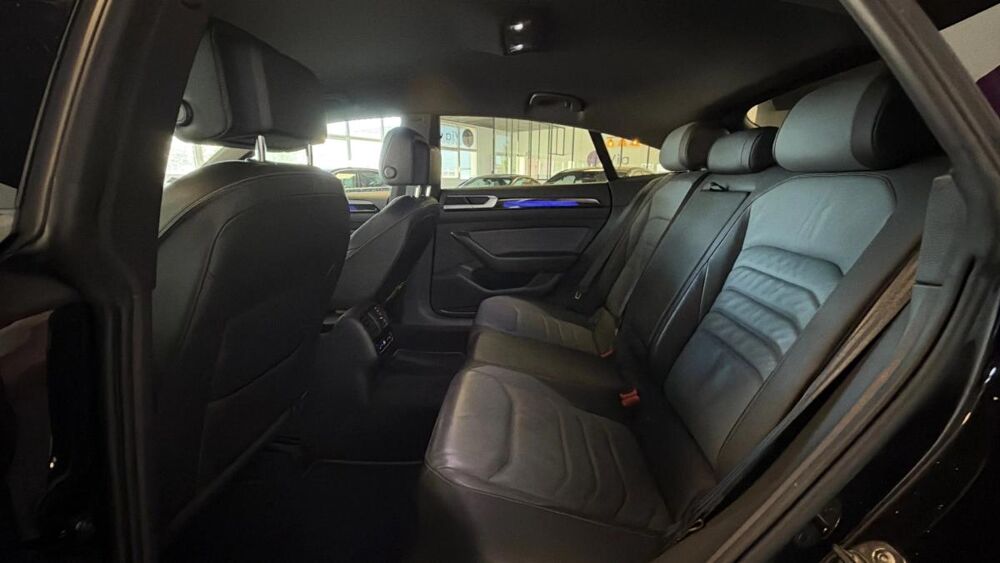 Arteon 2.0 TDI Elegance 2022 occasion 33600 Pessac
