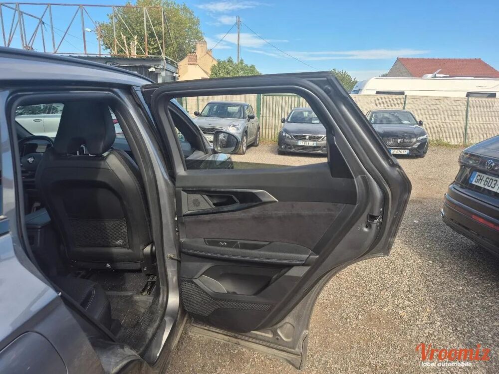 Austral 1.2 E-TECH 200H 130 FULL-HYBRID HYBRID 1.7KWH TECHNO ESPRIT 2023 occasion 78690 LES ESSARTS-LE-ROI