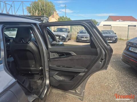 Austral 1.2 E-TECH 200H 130 FULL-HYBRID HYBRID 1.7KWH TECHNO ESPRIT 2023 occasion 78690 LES ESSARTS-LE-ROI