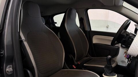 Twingo SCE 70 Zen 2018 occasion 91380 Chilly-Mazarin