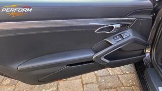 911 CABRIOLET 991 3.4 350 CARRERA PDK BVA 2013 occasion 57470 GUENVILLER