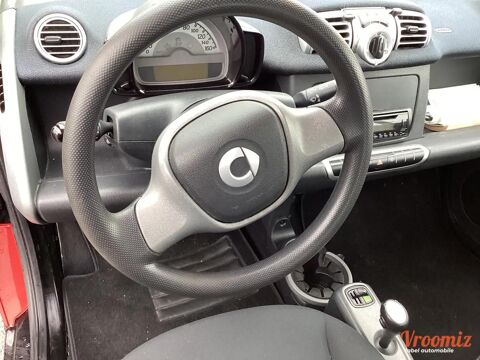 ForFour 2010 occasion 62100 Calais